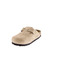 Birkenstock clogs beige 3