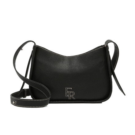 Etrier crossbody black