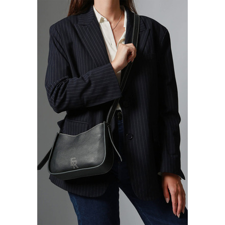 Etrier crossbody black
