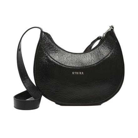 Etrier crossbody black