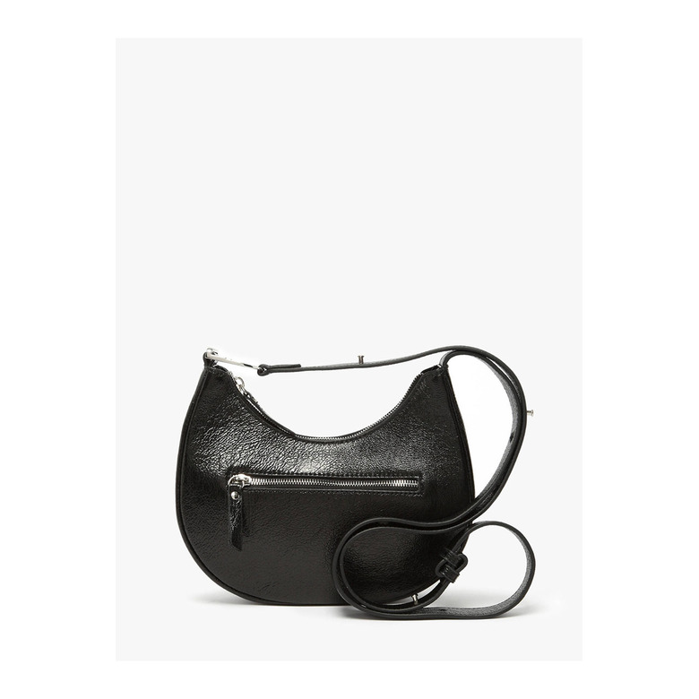 Etrier crossbody zwart 3