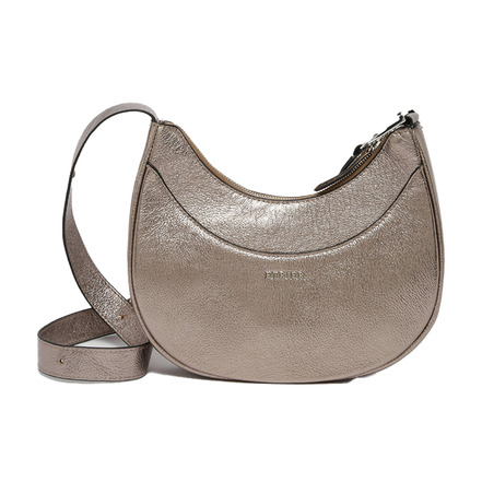 Etrier crossbody bronze
