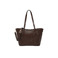 Etrier shoulder bag brown 1