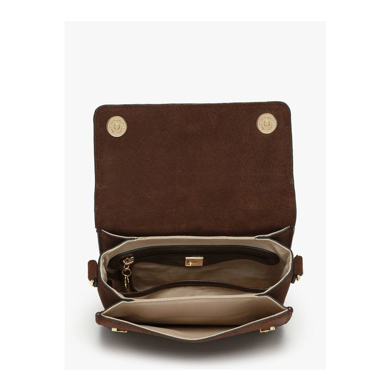 Etrier handbag brown 3