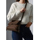Etrier crossbody bruin 2