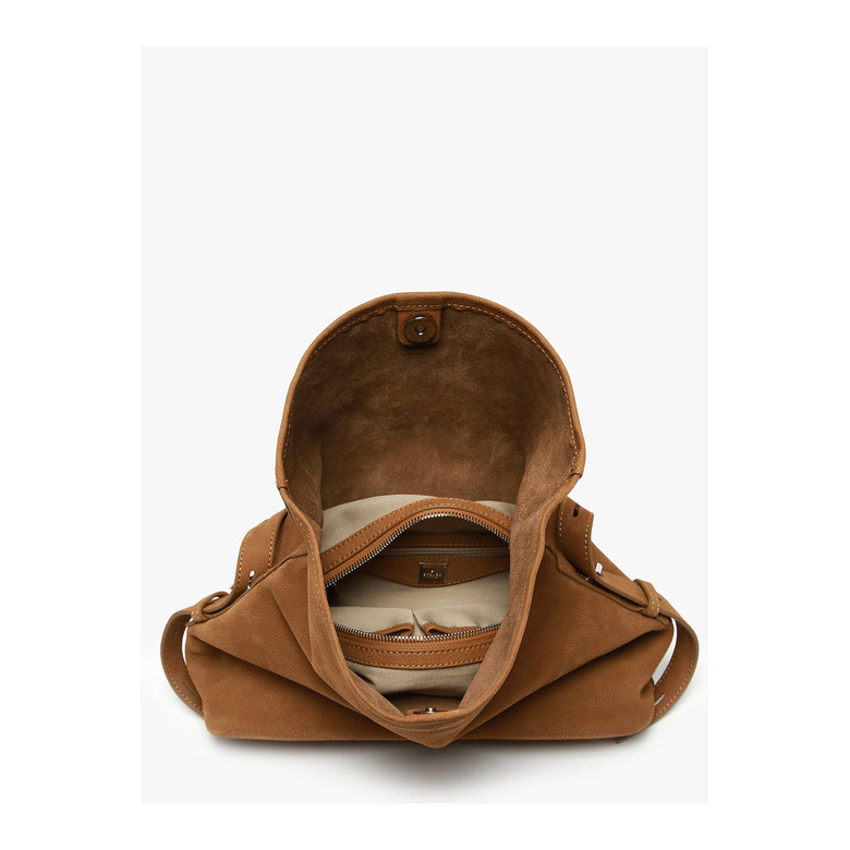 Etrier crossbody brown 3