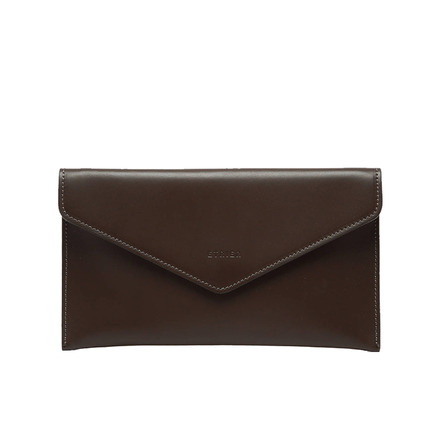 Etrier clutch brown