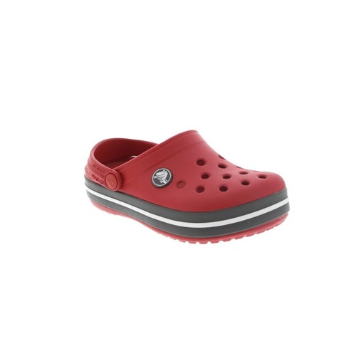 Low shoes | Crocs | Grey | 204537-6IB | Free delivery | Carmi shoes and  fashion
