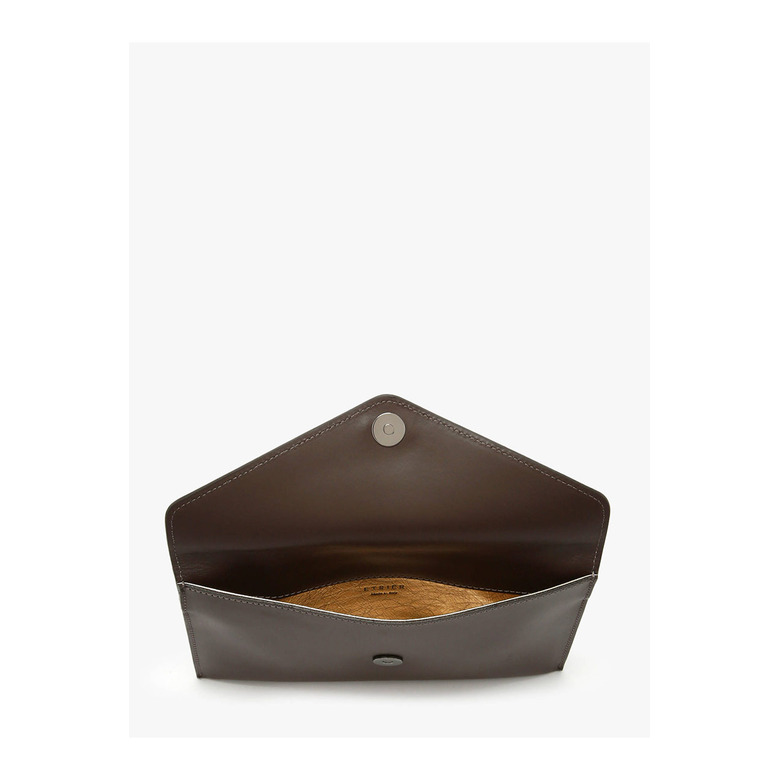 Etrier clutch bruin 3