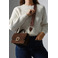 Etrier clutch bruin 4