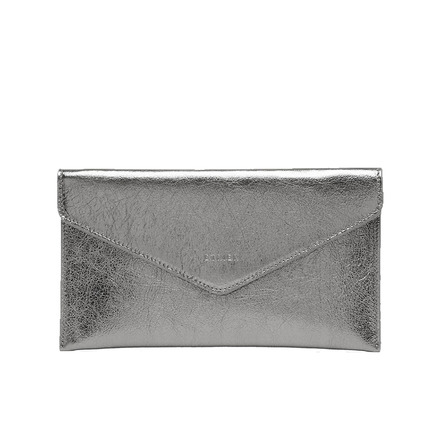 Etrier clutch silver