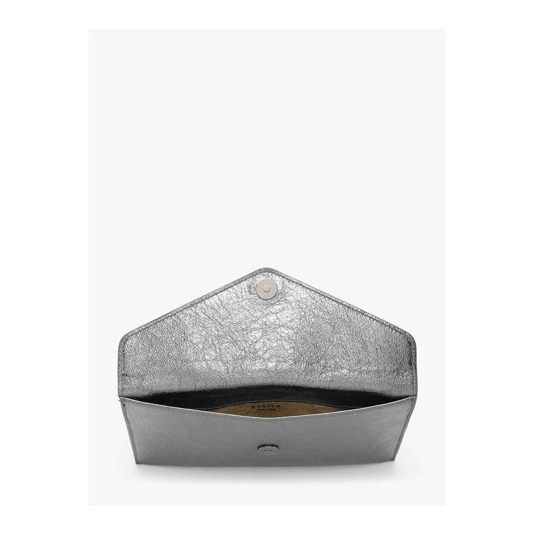 Etrier clutch silver 3