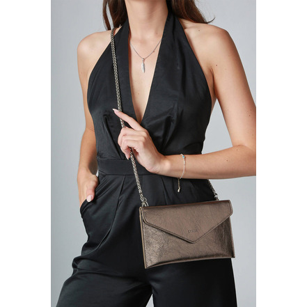 Etrier clutch bronze