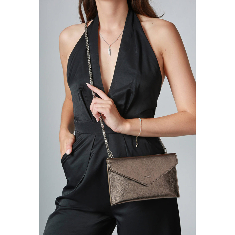 Etrier clutch bronze 2
