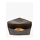 Etrier clutch bruin 3