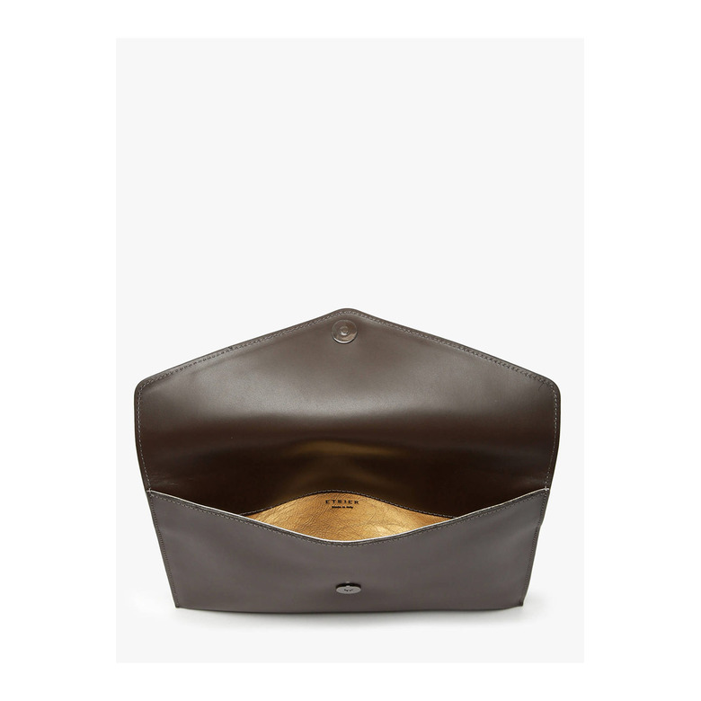 Etrier clutch bruin 3