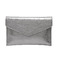 Etrier clutch zilver