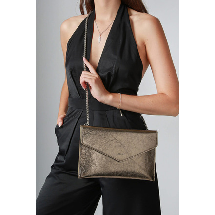 Etrier clutch bronze