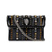 Kurt Geiger crossbody black 1