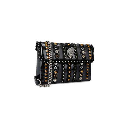 Kurt Geiger sac bandoulière noir