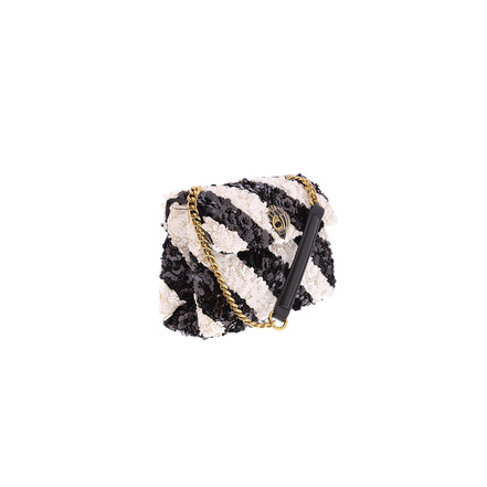 Kurt Geiger sac bandoulière noir