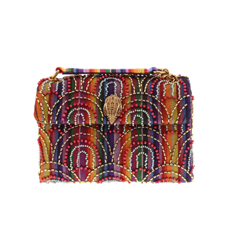 Kurt Geiger crossbody multicolor