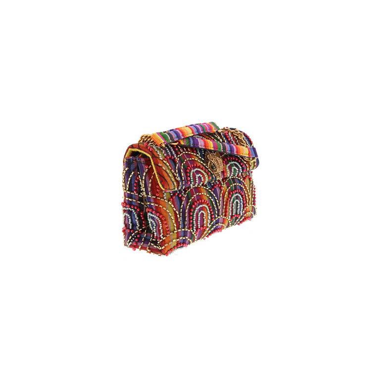 Kurt Geiger crossbody multicolor 2