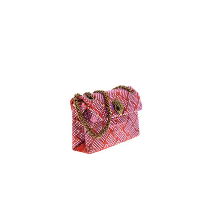 Kurt Geiger sac à main rouge