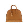 Lancel sac à main camel 1