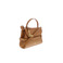 Lancel sac à main camel 2