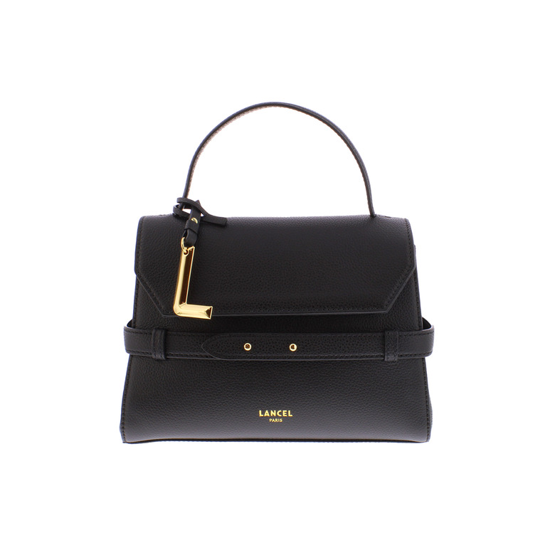 Lancel sac à main noir
