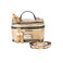 Lollipops makeup bag gold 1