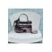 Lollipops makeup bag black 4