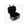 Lollipops makeup bag black 3