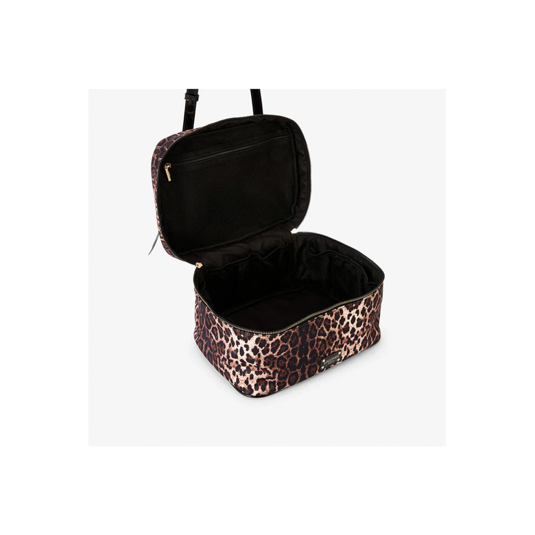 Lollipops makeup bag black 3