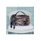 Lollipops makeup bag black 4
