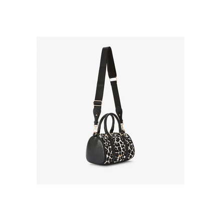 Lollipops handbag black