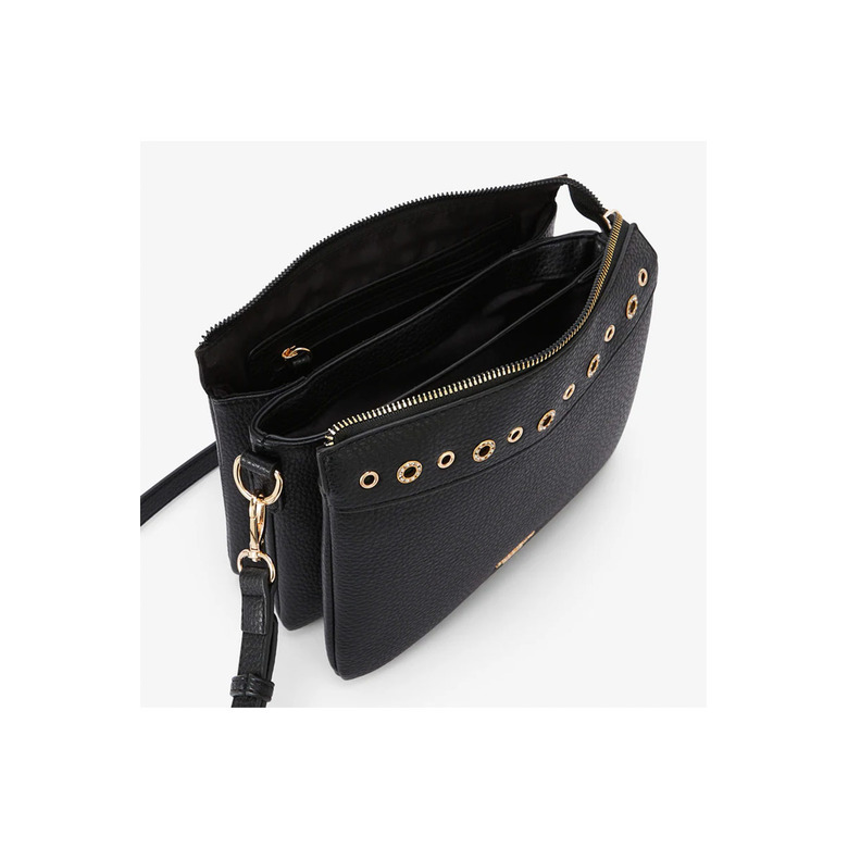 Lollipops crossbody black 3