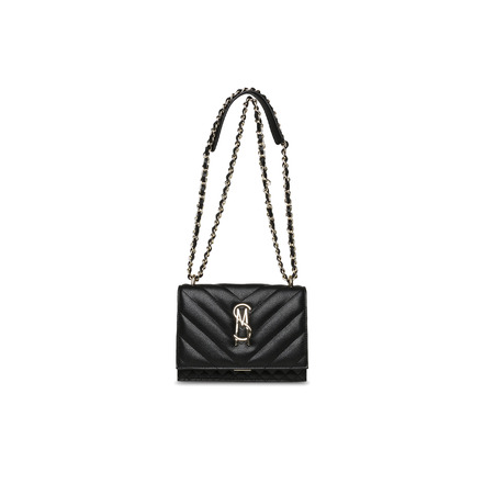 Steve Madden sac bandoulière noir