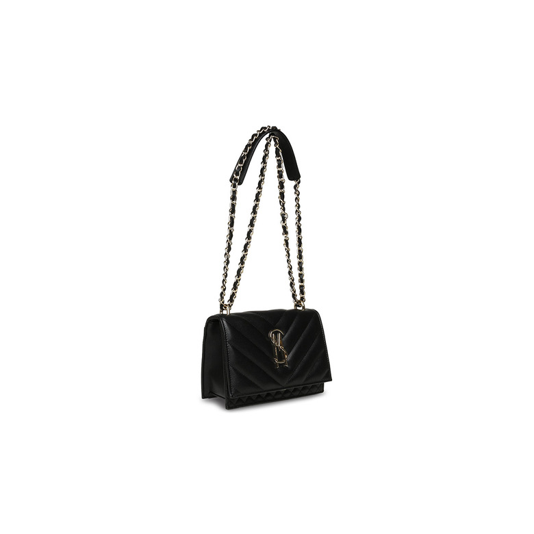 Steve Madden crossbody zwart 2