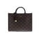 Liu Jo handbag brown 1