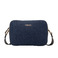 Liu Jo crossbody blauw 1
