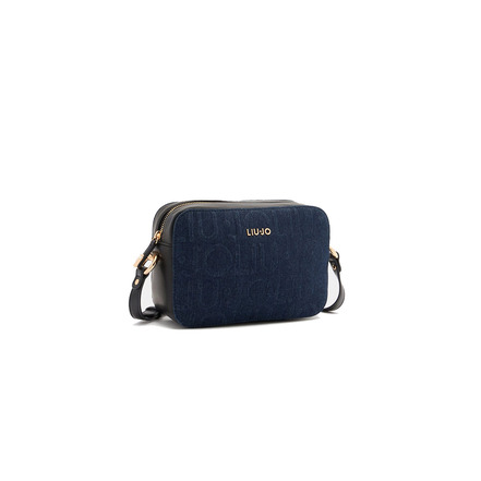 Liu Jo sac bandoulière bleu