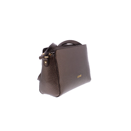 Liu Jo sac bandoulière bronze