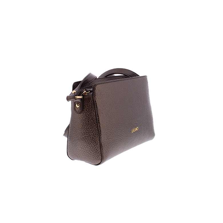 Liu Jo crossbody bronze 2