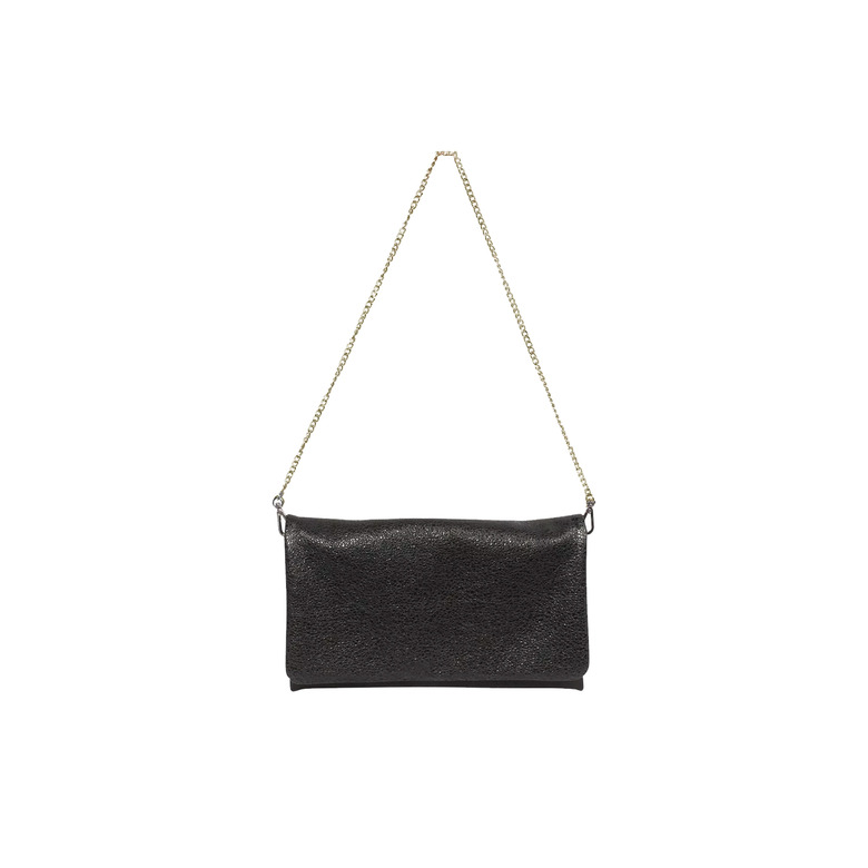 Abro clutch noir