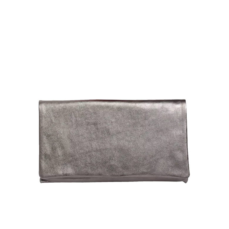 Abro clutch argent 1