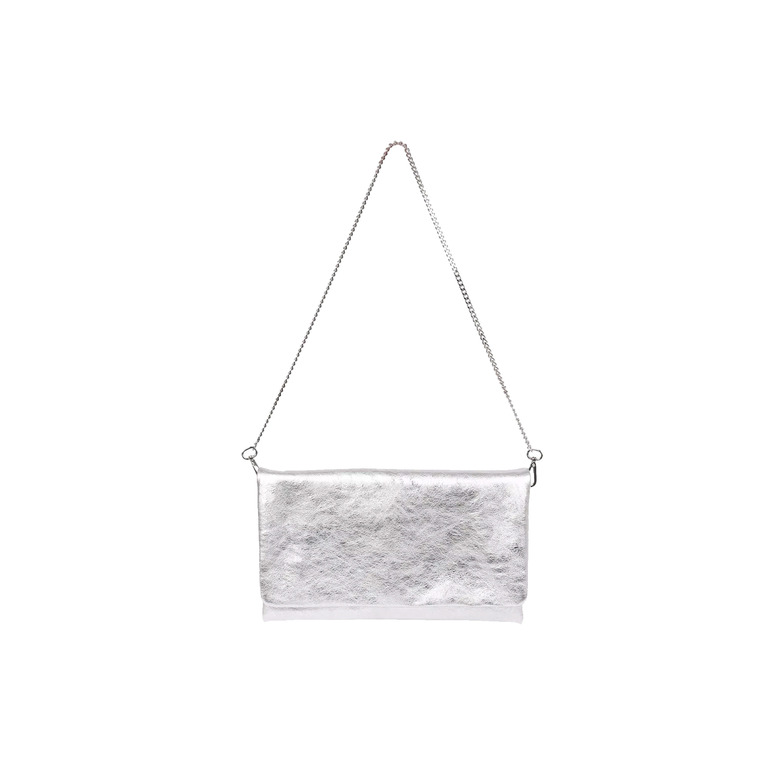 Abro clutch argent