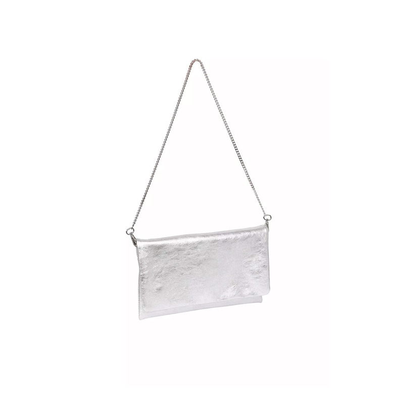 Abro clutch argent 2