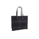 Kassiopea shopper vert 1